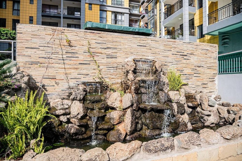 undefined Modern 3-bed Apartment in the Heart of Nairobi 3