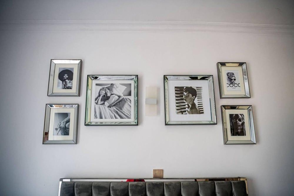 undefined Modern 3-bed Apartment in the Heart of Nairobi 6