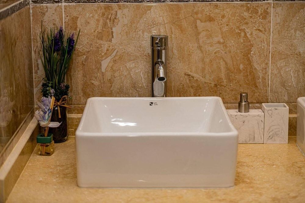 Modern 3-bed Apartment in the Heart of Nairobi Apartment 22