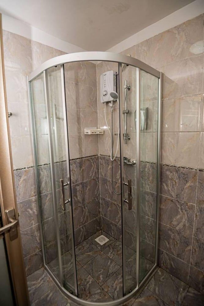 Modern 3-bed Apartment in the Heart of Nairobi Apartment 18