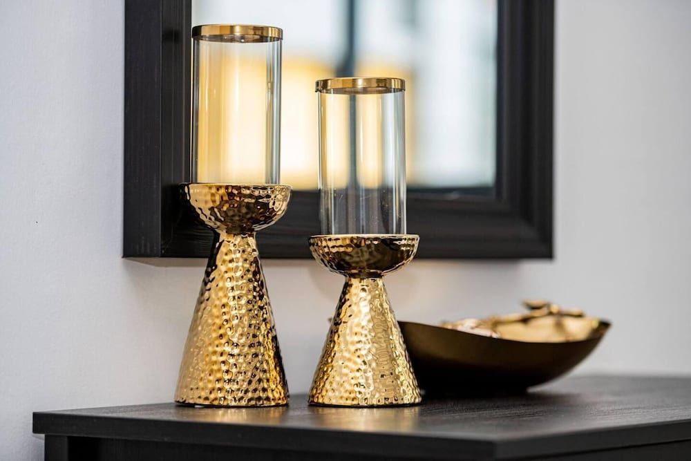 Modern 3-bed Apartment in the Heart of Nairobi Apartment 25