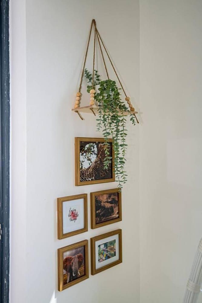 Modern 3-bed Apartment in the Heart of Nairobi Apartment 30