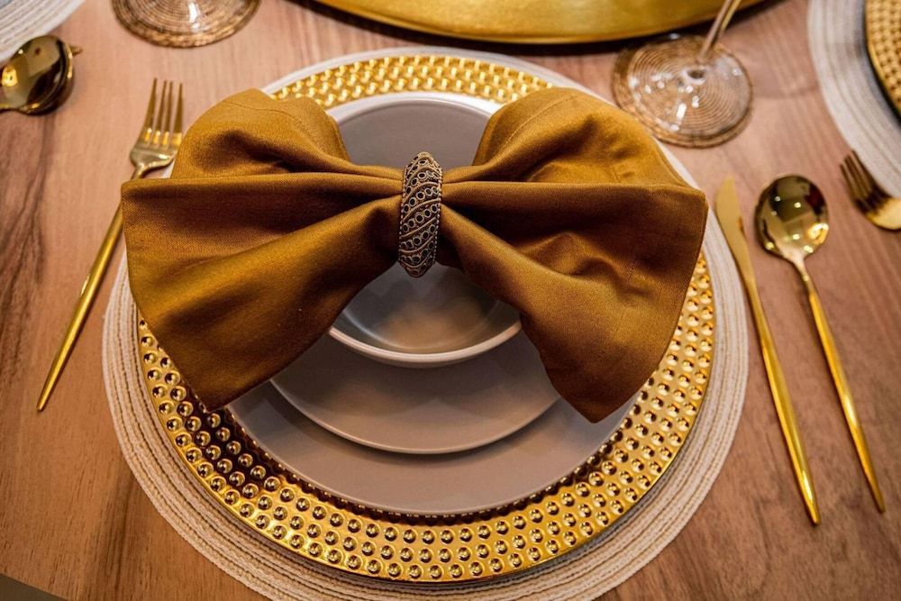 undefined Modern 3-bed Apartment in the Heart of Nairobi 10