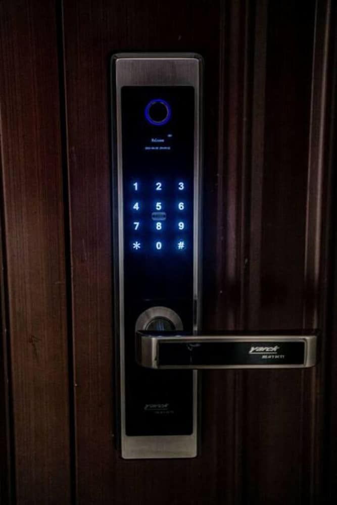 Modern 3-bed Apartment in the Heart of Nairobi Apartment 23