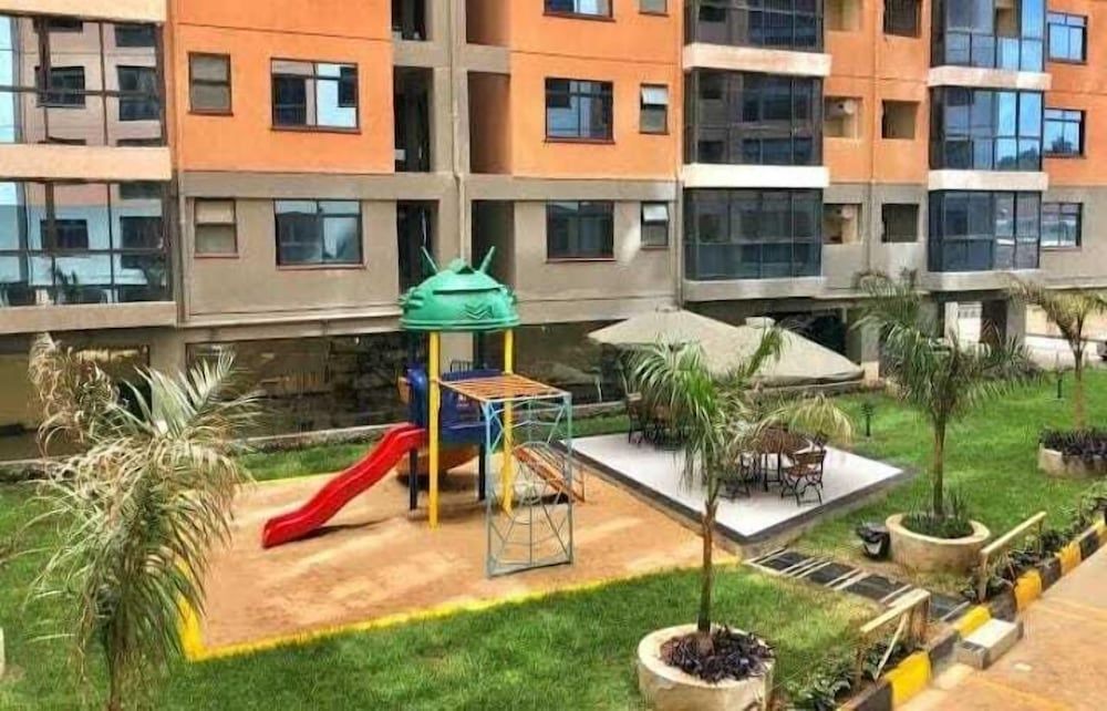 undefined Stay.Plus Kaisa Garden Studio 3