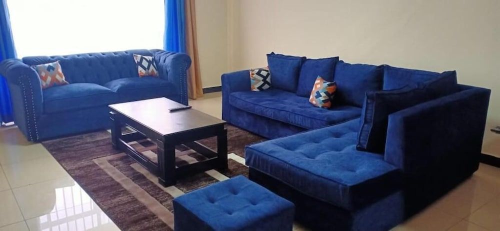 undefined Stay.Plus Saphire Court Apartment 8