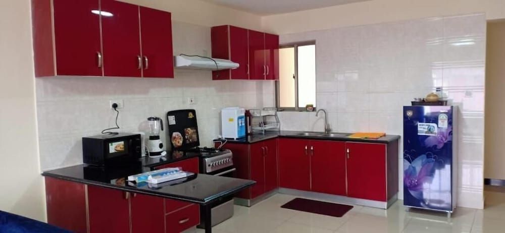 undefined Stay.Plus Saphire Court Apartment 7