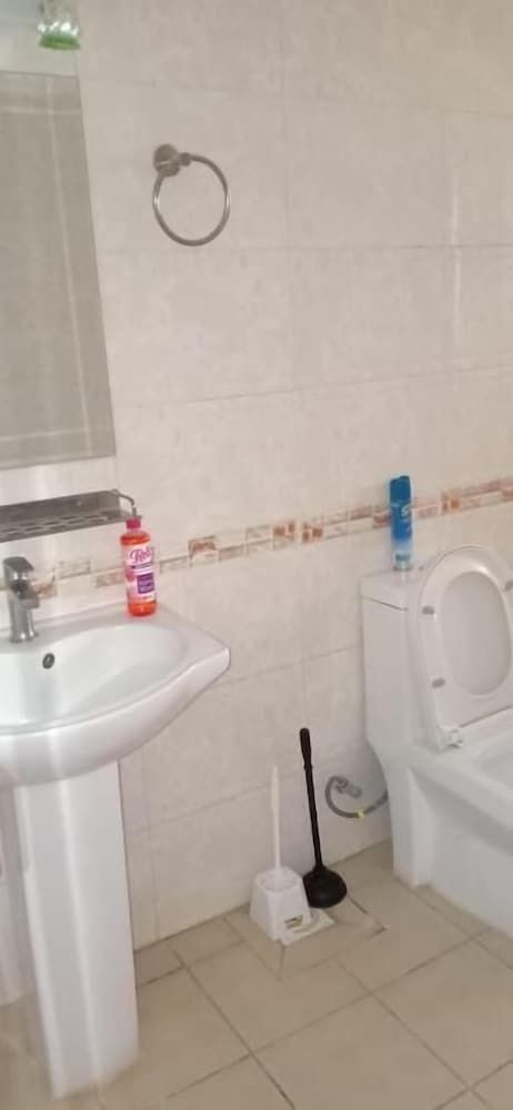 Stay.Plus Saphire Court Apartment Deluxe Apartment 9