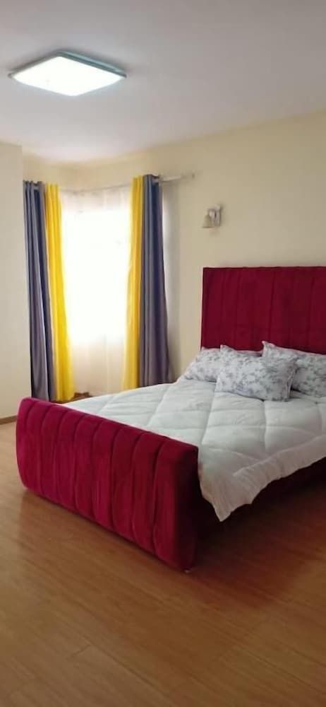 undefined Stay.Plus Saphire Court Apartment