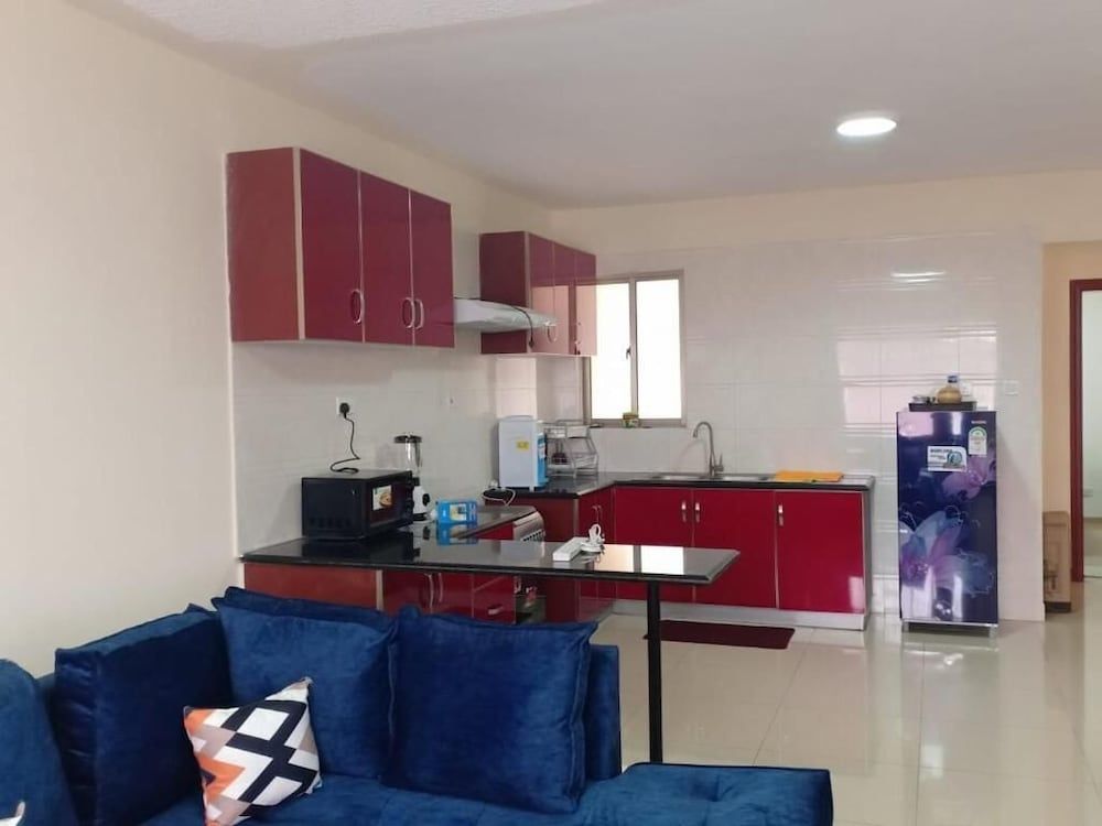 undefined Stay.Plus Saphire Court Apartment 10