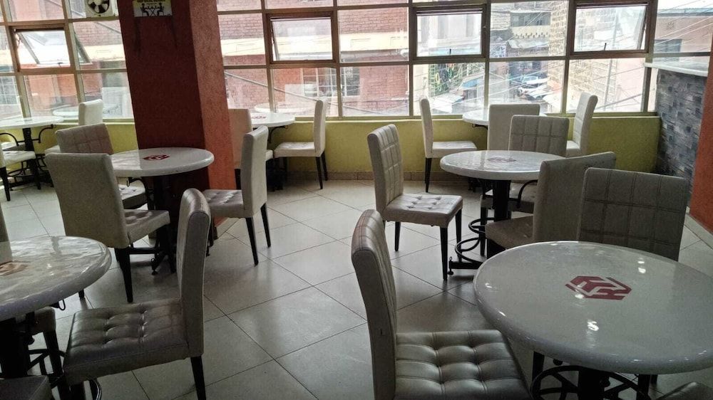 undefined Arizona Comfort Hotel & Spa Nairobi 4