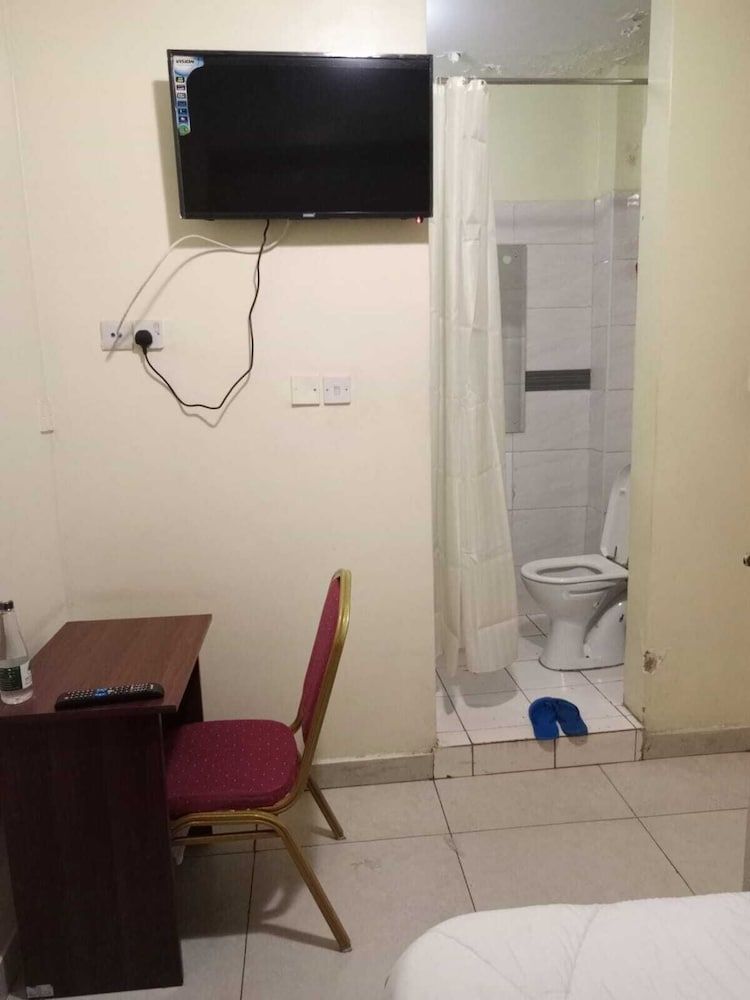 undefined Arizona Comfort Hotel & Spa Nairobi 9