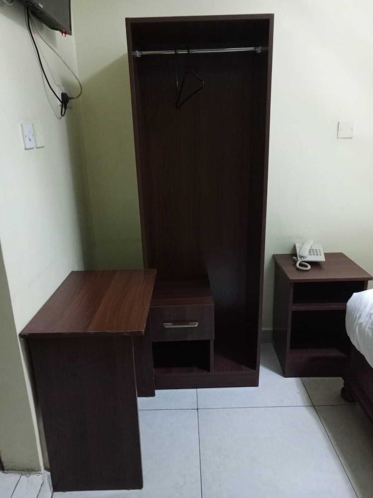 undefined Arizona Comfort Hotel & Spa Nairobi 8