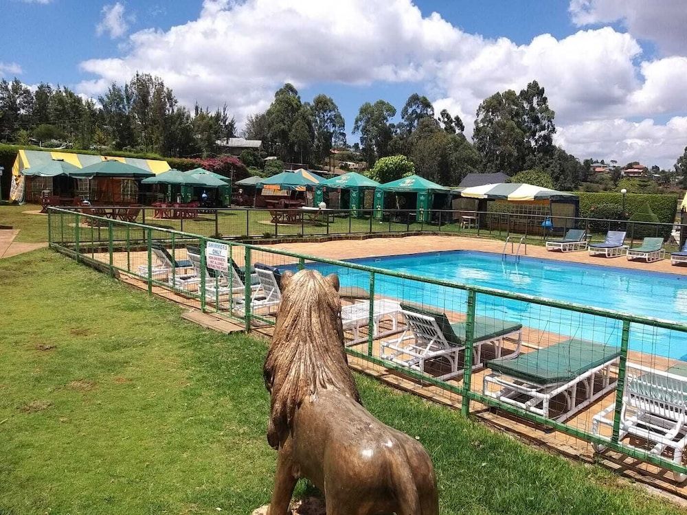 undefined Arizona Comfort Hotel & Spa Nairobi 7