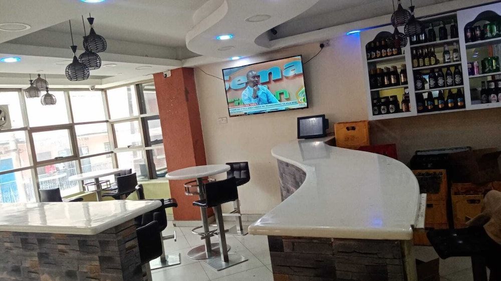 undefined Arizona Comfort Hotel & Spa Nairobi 6