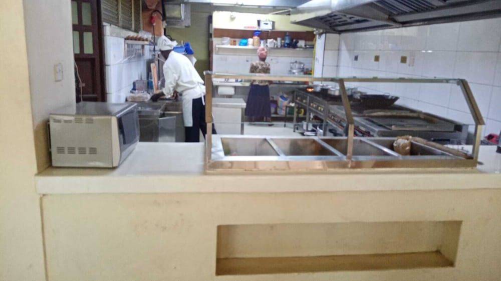 undefined Arizona Comfort Hotel & Spa Nairobi 5