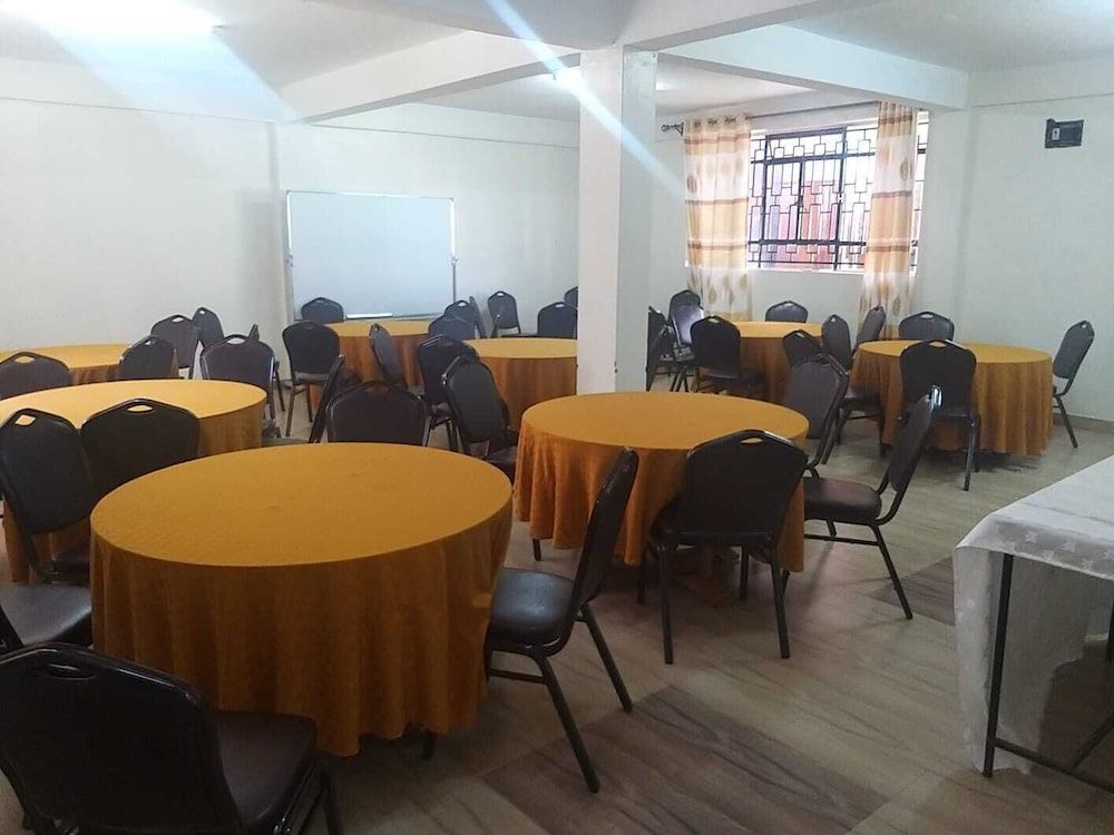 undefined Arizona Comfort Hotel & Spa Nairobi 3