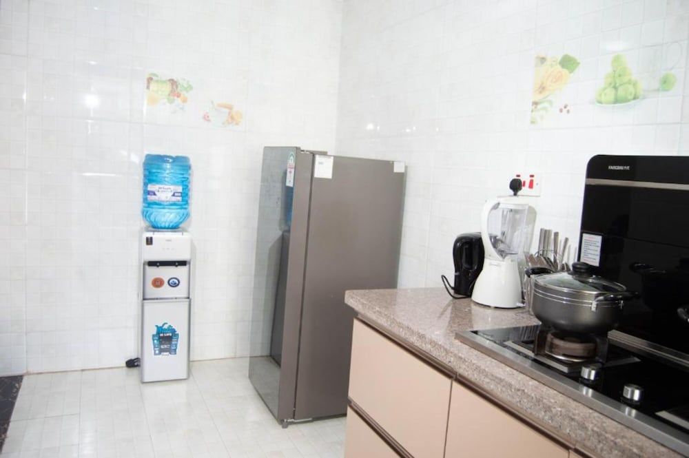 Furnished Hub Kileleshwa Deluxe Apartment 4