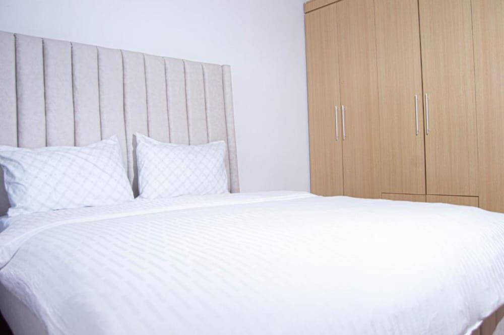 Furnished Hub Kileleshwa Deluxe Apartment 2