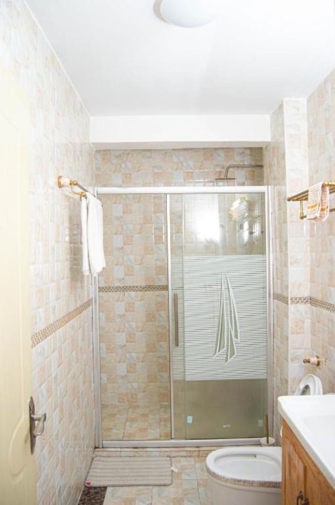 Furnished Hub Kileleshwa Deluxe Apartment 5