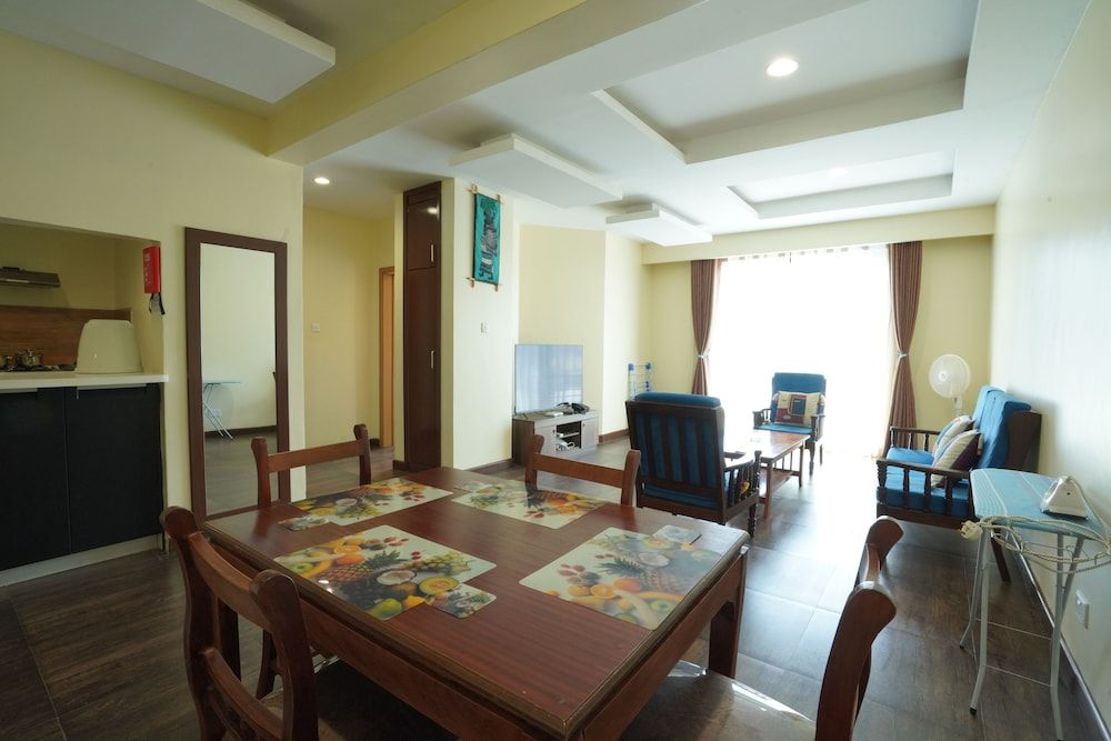 undefined Shayona Apartments Limited 9