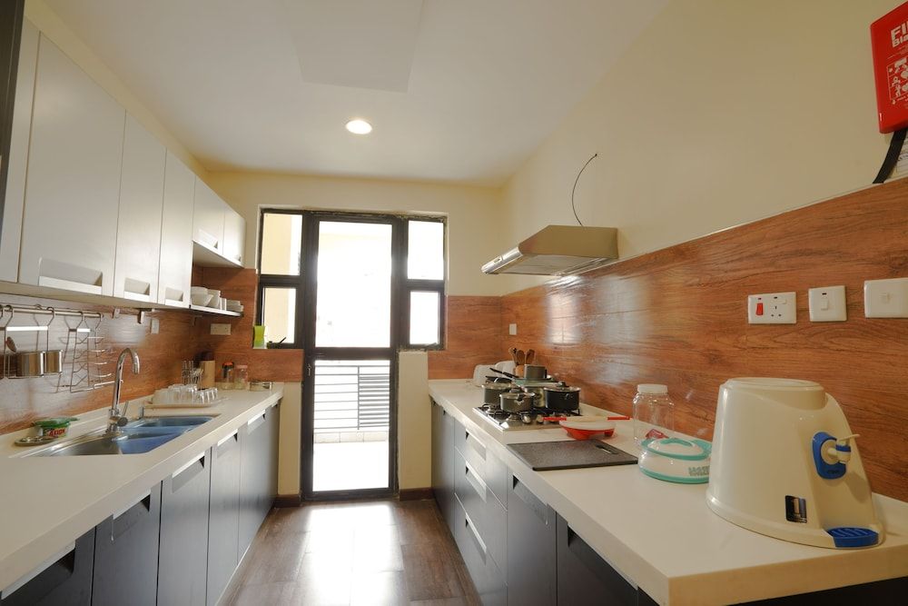 undefined Shayona Apartments Limited 8