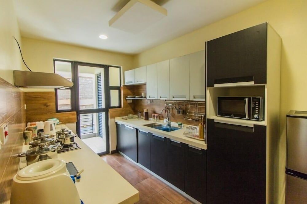 undefined Shayona Apartments Limited 7