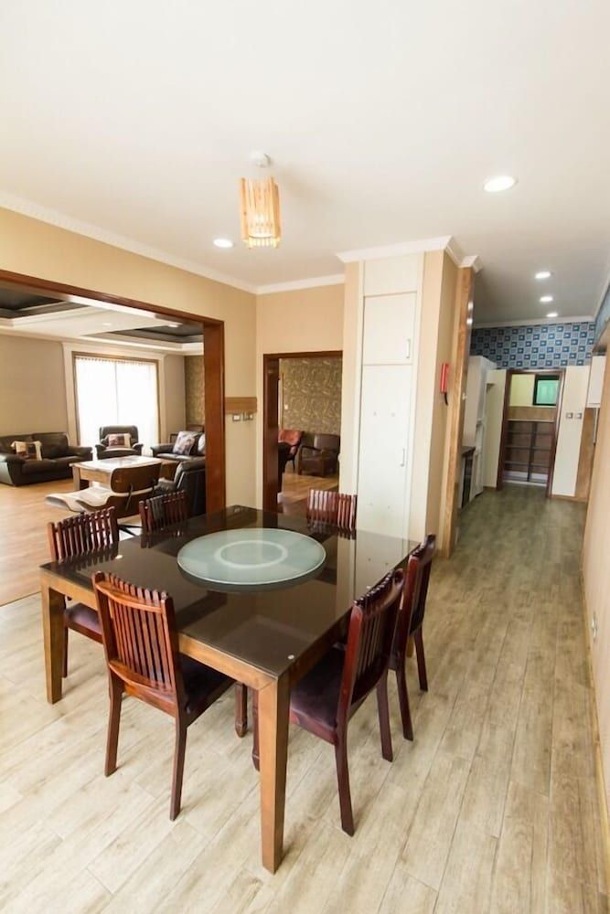 undefined Shayona Apartments Limited 5