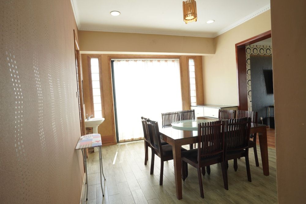 undefined Shayona Apartments Limited 10