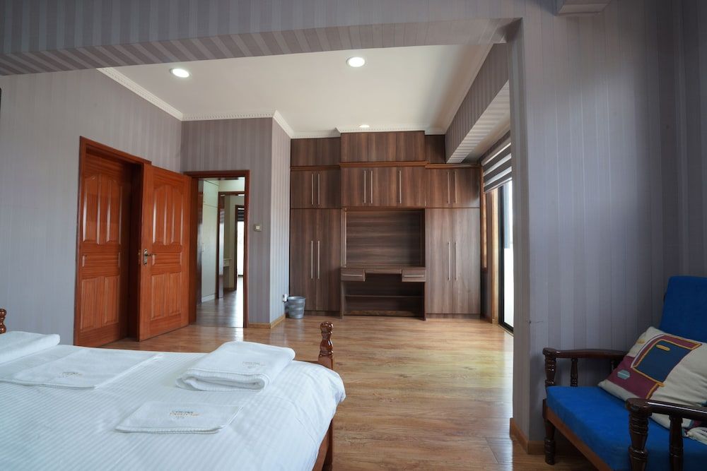 undefined Shayona Apartments Limited 2