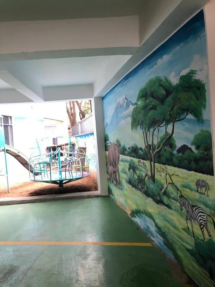 undefined Beautiful 2-bed Apartment in Nairobi 8