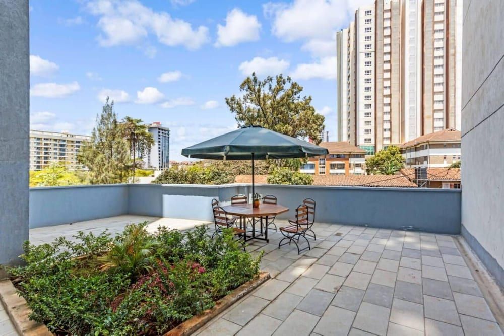 undefined Beautiful 2-bed Apartment in Nairobi 10