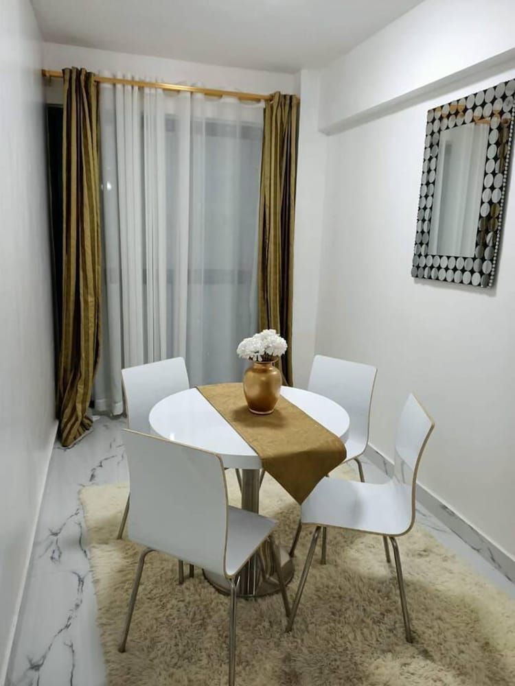 Beautiful 2-bed Apartment in Nairobi Apartment 14