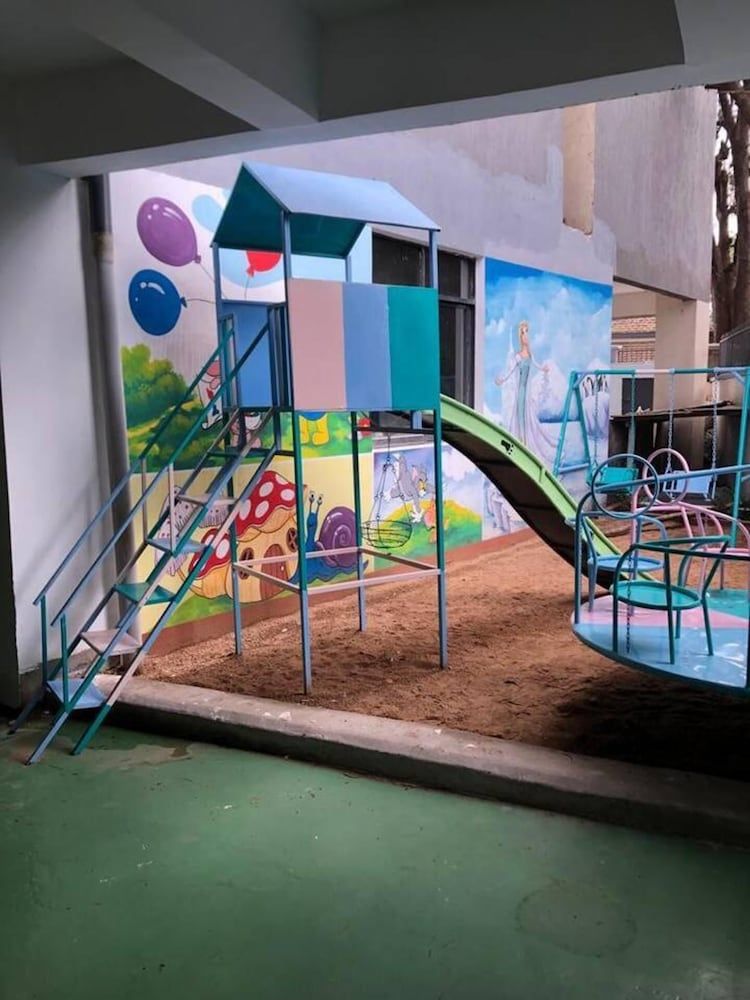 undefined Beautiful 2-bed Apartment in Nairobi 7