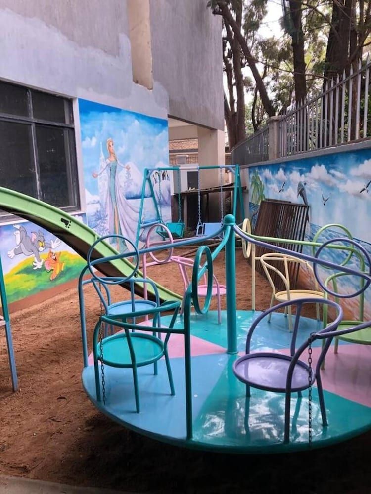 undefined Beautiful 2-bed Apartment in Nairobi 6