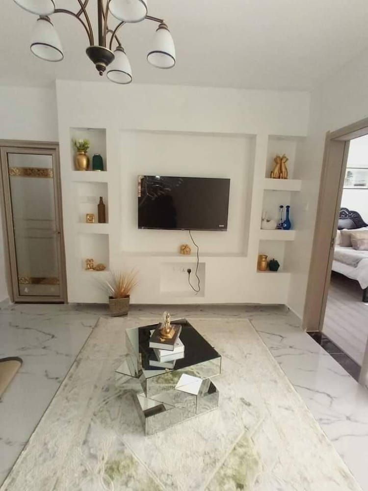 Beautiful 2-bed Apartment in Nairobi Apartment 12