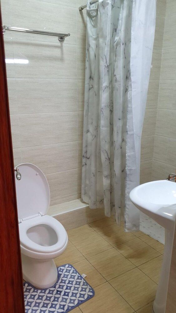 Stunning 3-bed Apartment in Nairobi Apartment 12