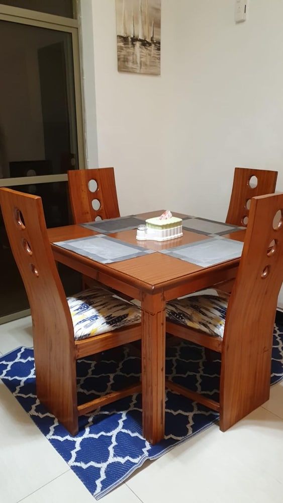 undefined Stunning 3-bed Apartment in Nairobi 2