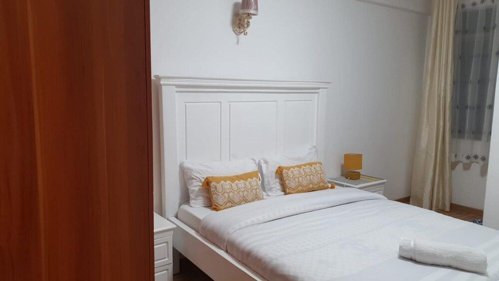 Stunning 3-bed Apartment in Nairobi Apartment 5
