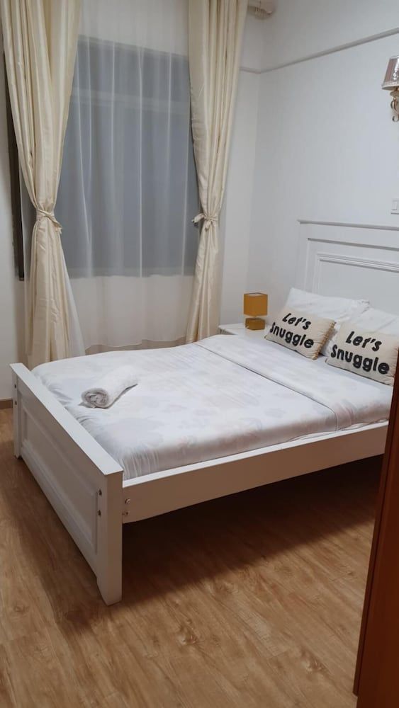 Stunning 3-bed Apartment in Nairobi Apartment 9