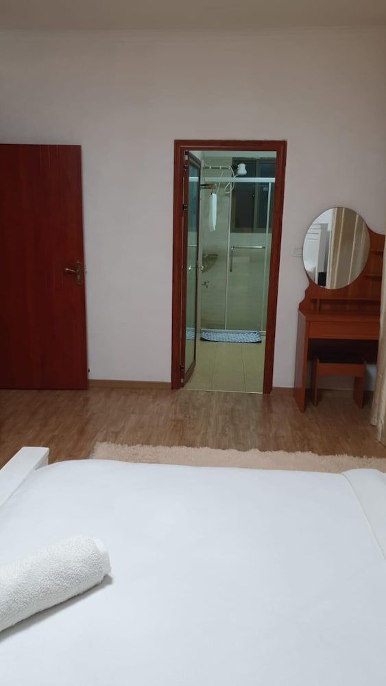 Stunning 3-bed Apartment in Nairobi Apartment 10