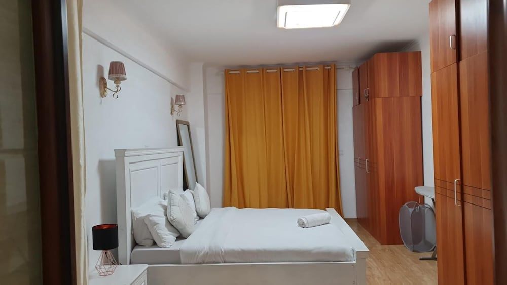 undefined Stunning 3-bed Apartment in Nairobi