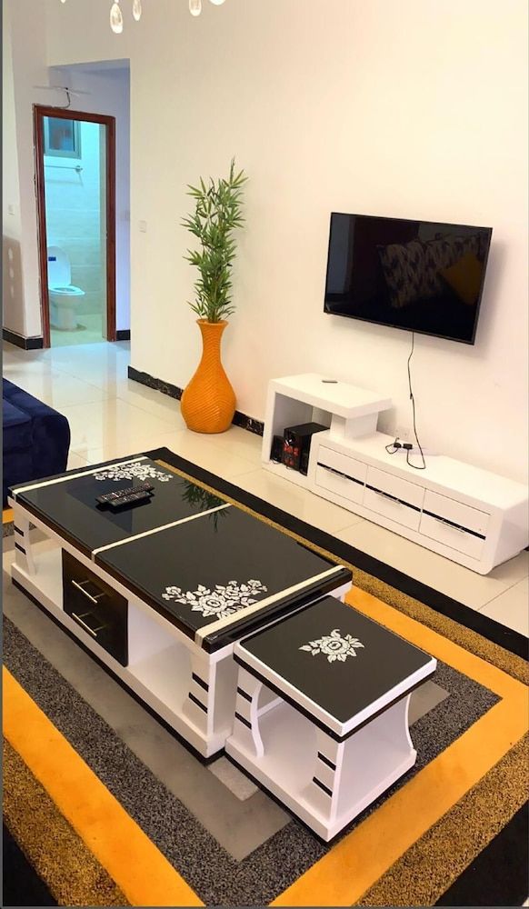 undefined Stunning 3-bed Apartment in Nairobi 8