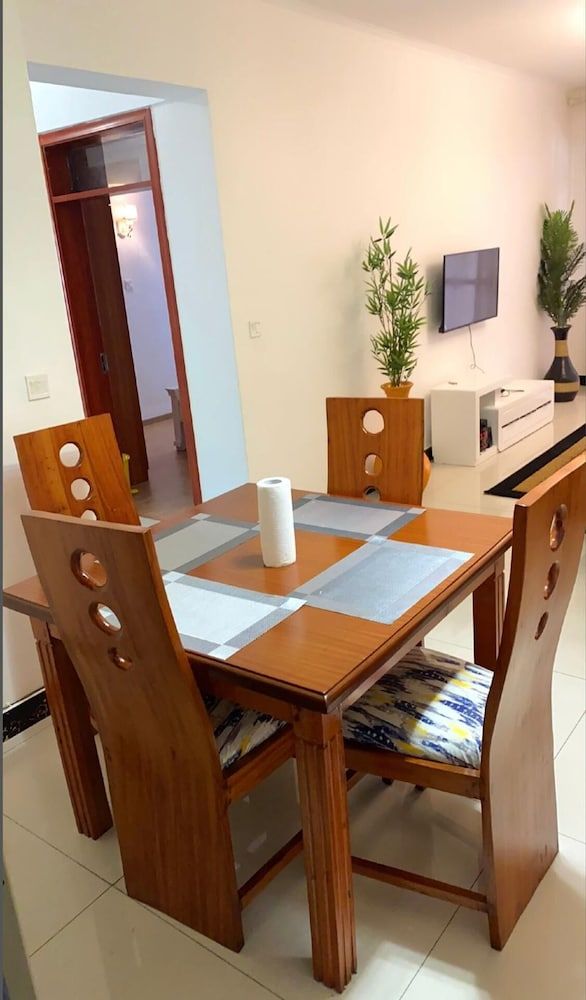 undefined Stunning 3-bed Apartment in Nairobi 4