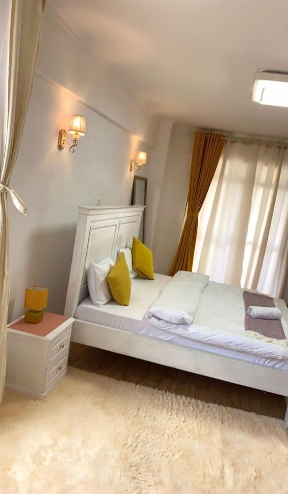 Stunning 3-bed Apartment in Nairobi Apartment 2