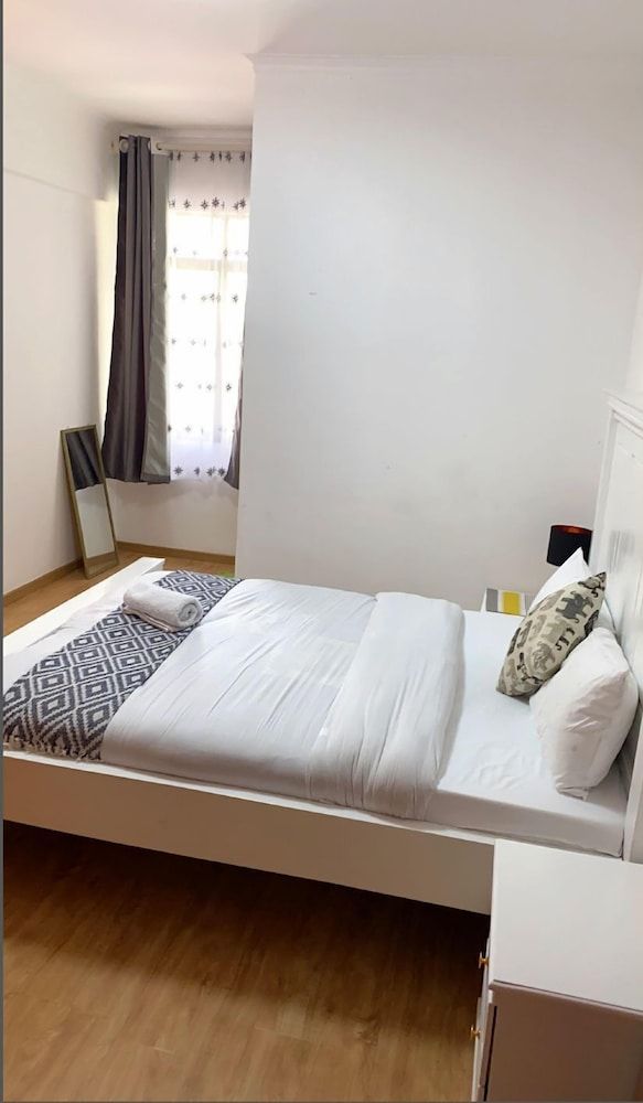 Stunning 3-bed Apartment in Nairobi Apartment 11