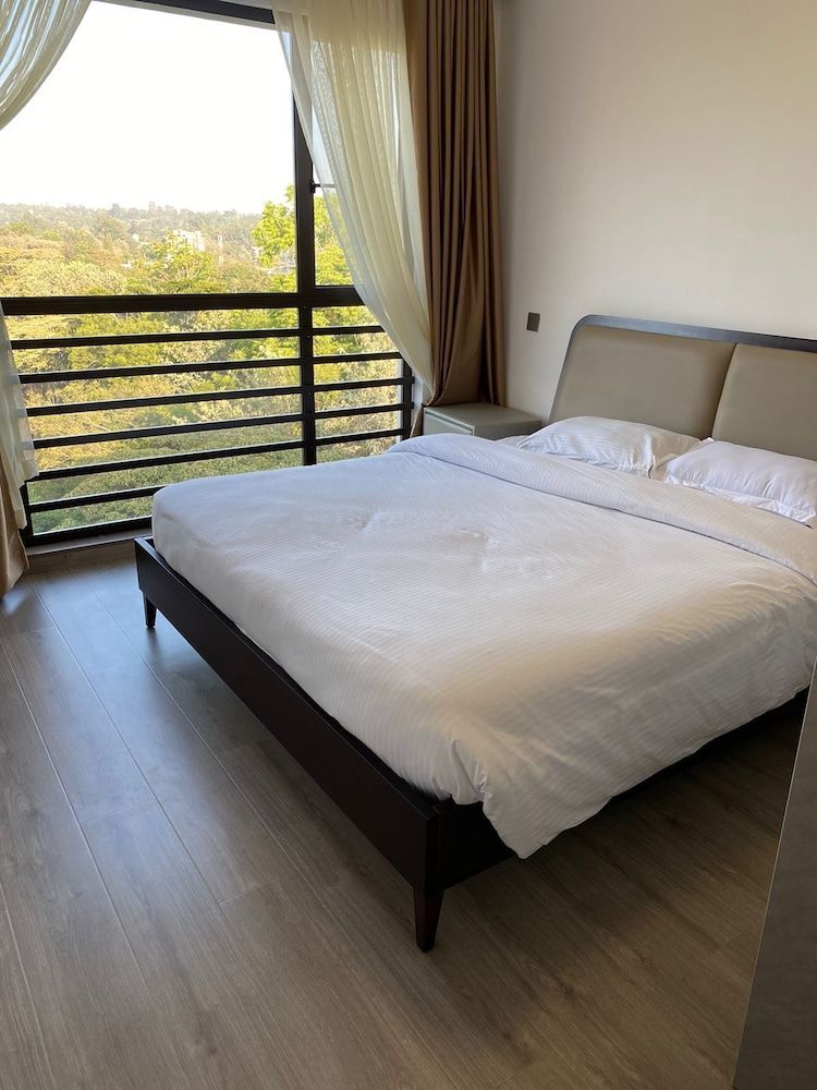 undefined Maya 3-bed Apartment in Nairobi 6