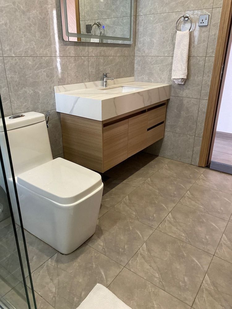 undefined Maya 3-bed Apartment in Nairobi 10