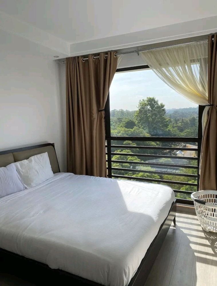 undefined Maya 3-bed Apartment in Nairobi 5