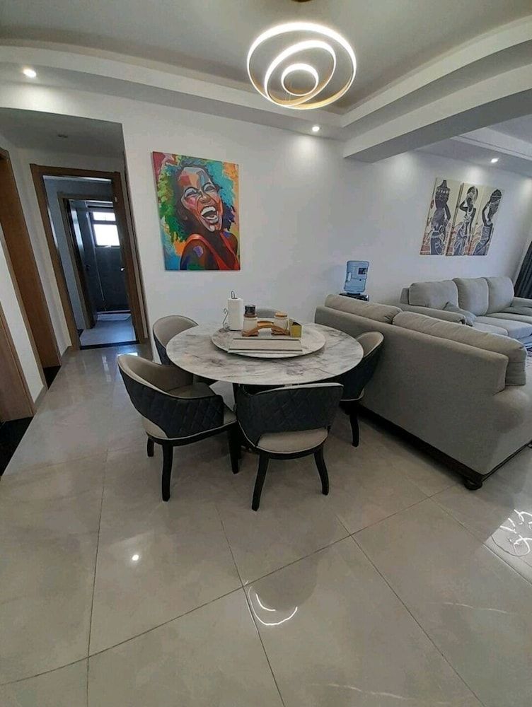 undefined Maya 3-bed Apartment in Nairobi 4
